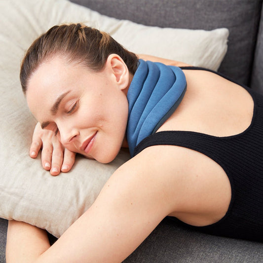 How to relieve neck pain: remedies and exercises - Ostrichpillow