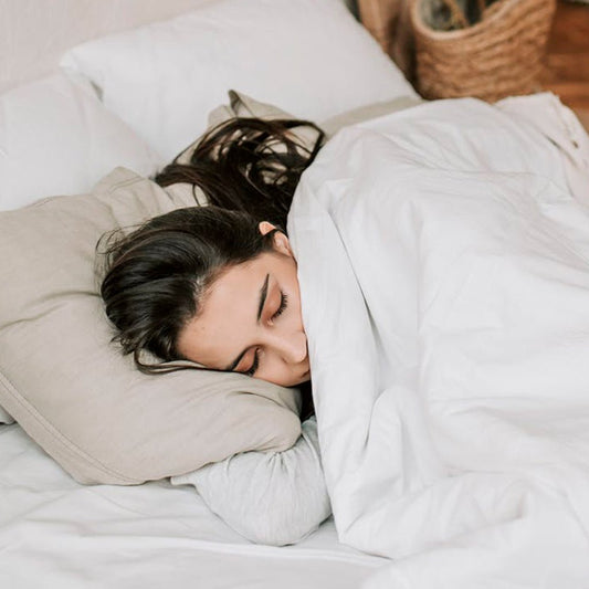 What Is my Chronotype, and how can it help me get better sleep and be more productive? - Ostrichpillow