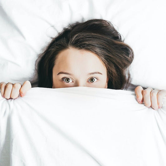 Sleep deprivation: what it is and how to avoid it - Ostrichpillow