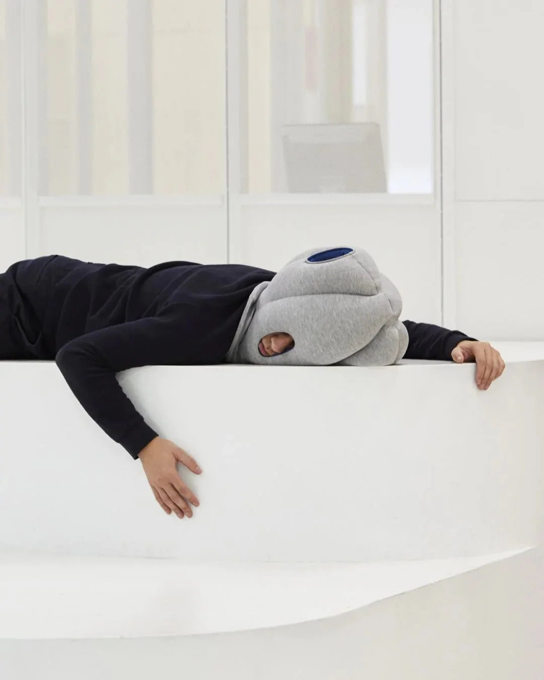 Original Napping Pillow - Ostrichpillow