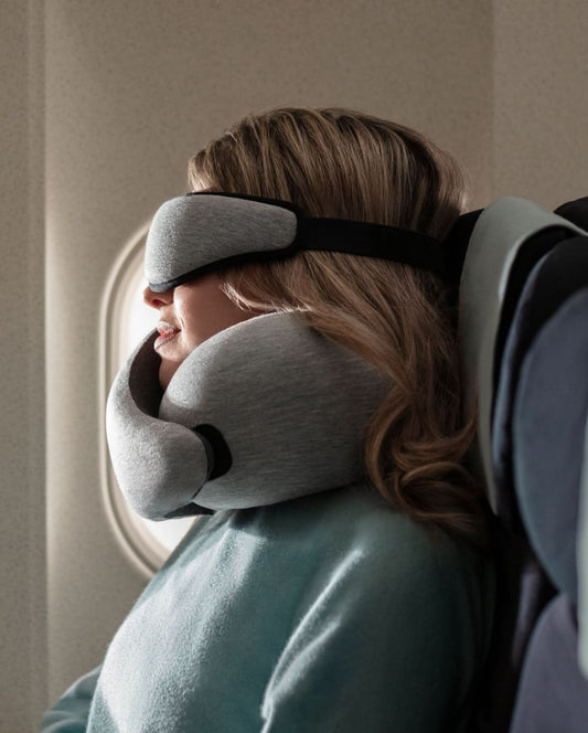 The First Class Bundle - Ostrichpillow